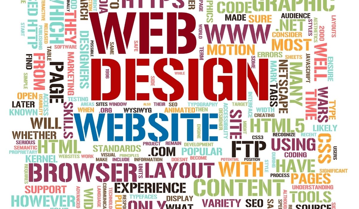 Adalar Web Site Tasarım